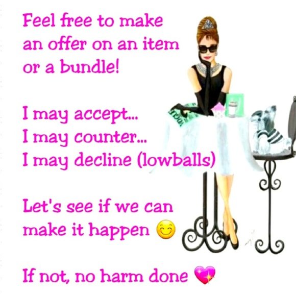 Reasonable Offers Welcomed - Picture 2 of 9